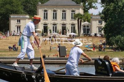 Manoir - Parc De La Chataigneraie - photo 2
