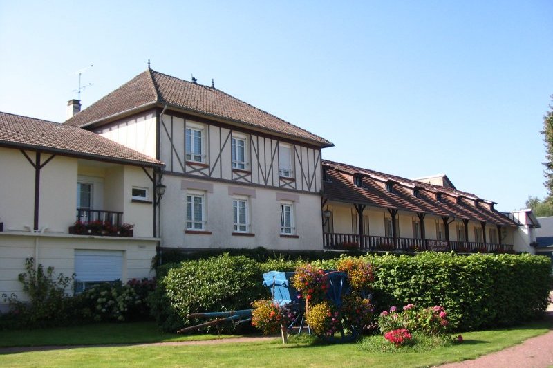 Hôtel de Tessé - photo 1