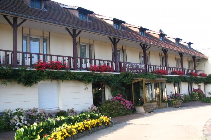 Hôtel de Tessé - photo 3