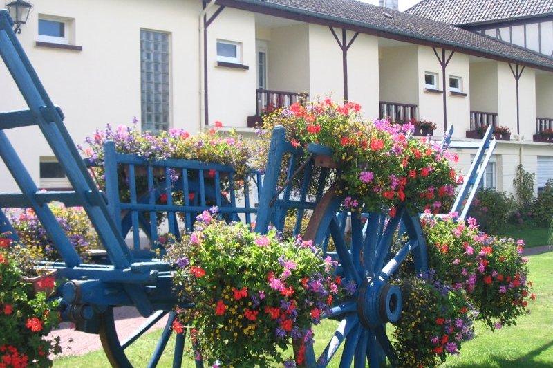 Hôtel de Tessé - photo 4
