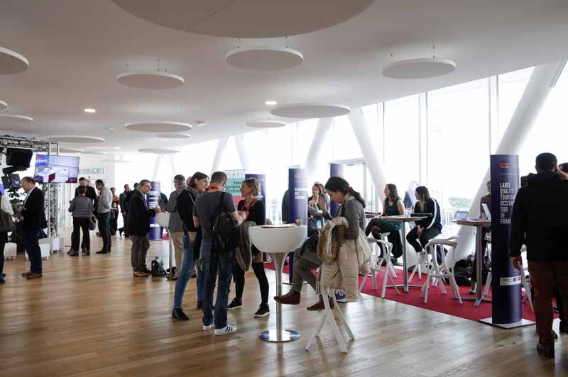 Palais des Congrès Cap d'Agde Méditérranée - photo 5