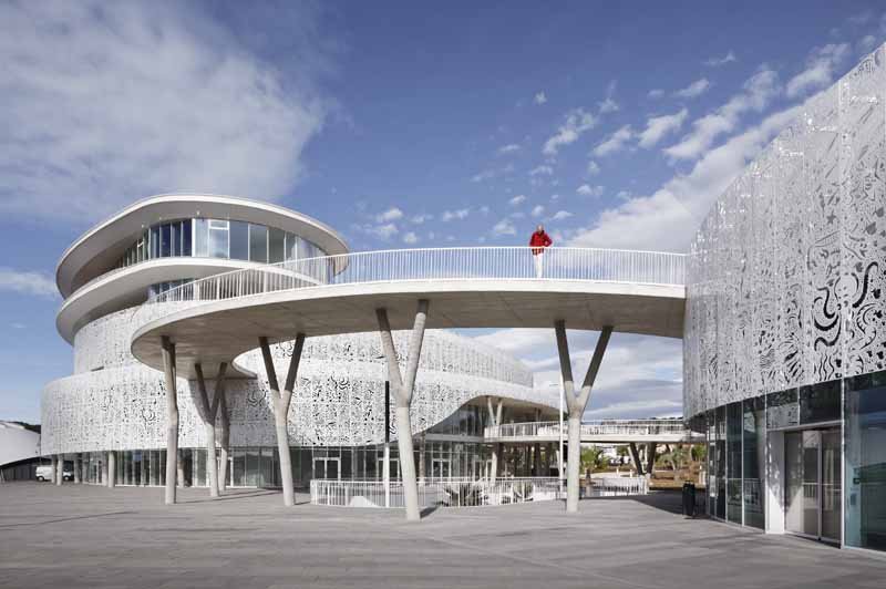 Palais des Congrès Cap d'Agde Méditérranée - photo 1