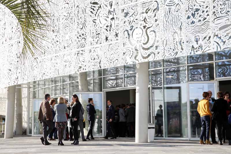 Palais des Congrès Cap d'Agde Méditérranée - photo 4