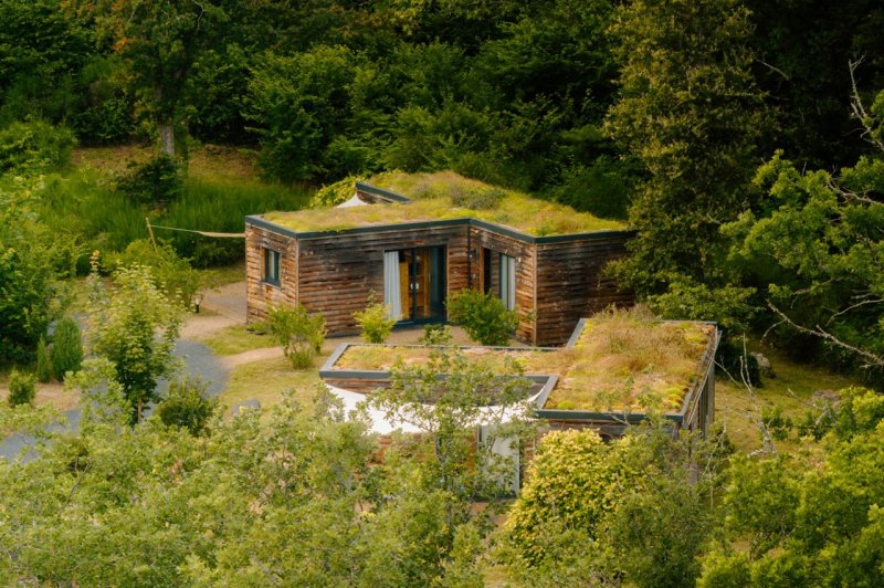 Volvic Organic Resort - photo 1