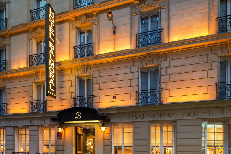 Le Club Balmoral - photo 5