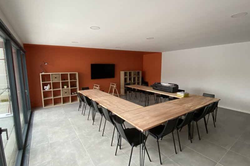 La Maison Blanche - photo 1