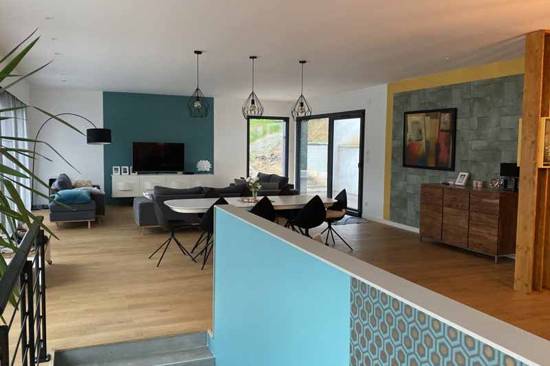 La Maison Blanche - photo 3