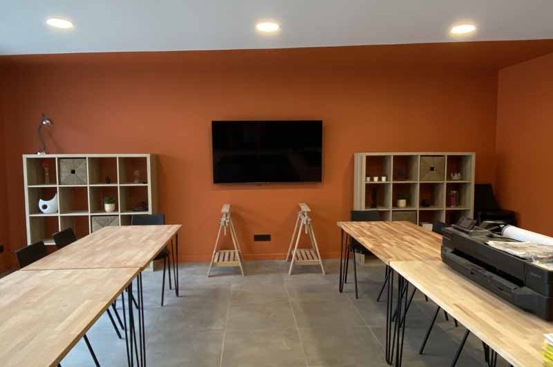 La Maison Blanche - photo 2