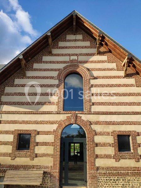 La Grange 1868 - galerie - photo 6