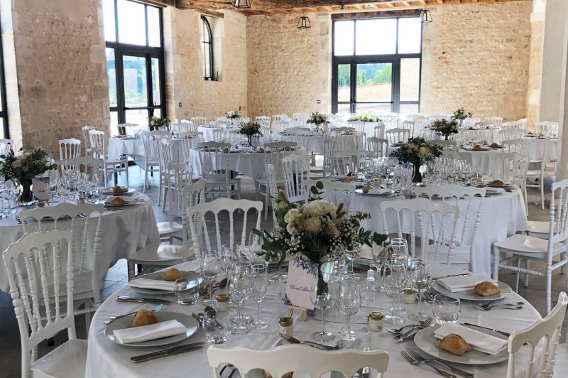 Domaine de Saint-Marc - photo 4