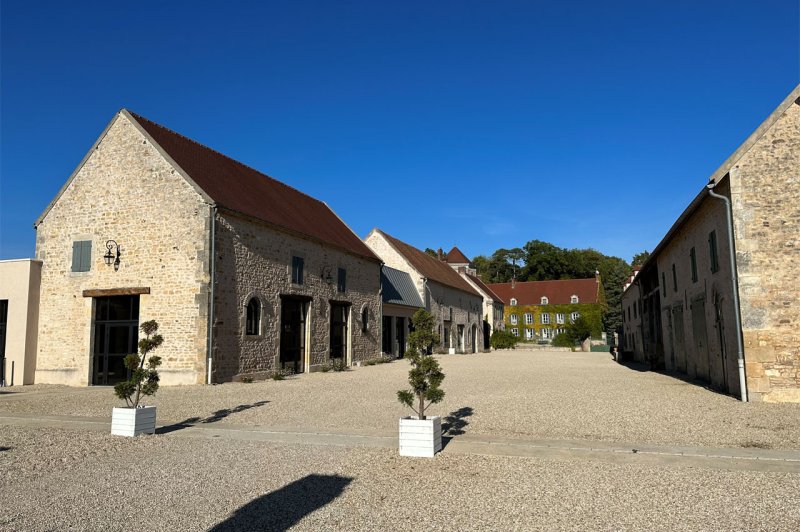Domaine de Saint-Marc - photo 3