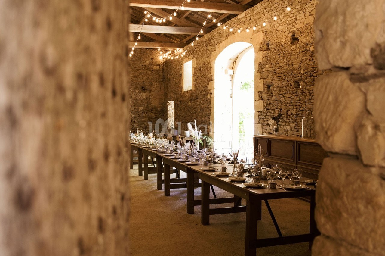 Château de la Citardière - galerie - photo 10