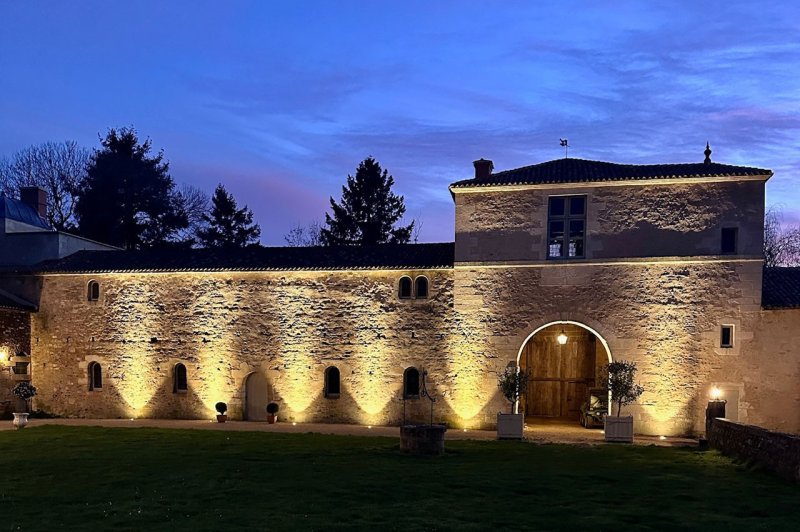 Château de la Citardière - photo 3