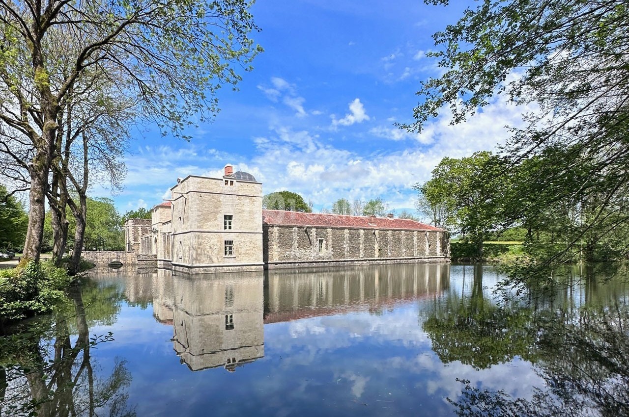 Château de la Citardière - galerie - photo 36