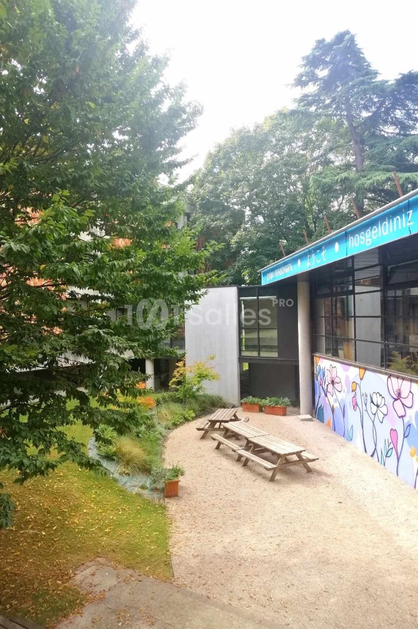 Ethic Etapes Cis de Champagne - galerie - photo 23