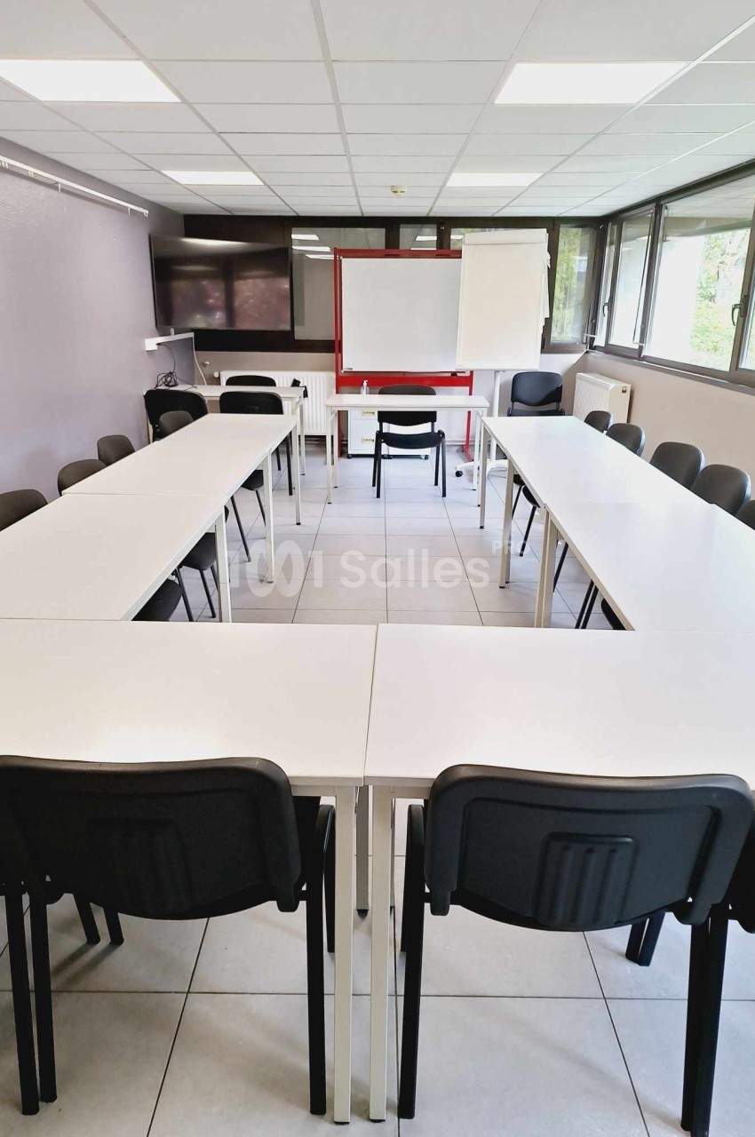 Ethic Etapes Cis de Champagne - galerie - photo 11