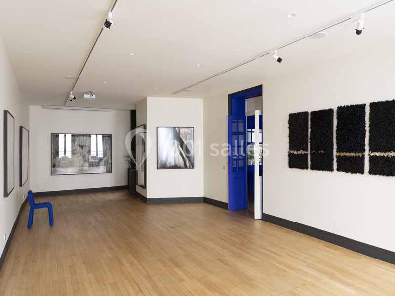 Manifesta - galerie - photo 11
