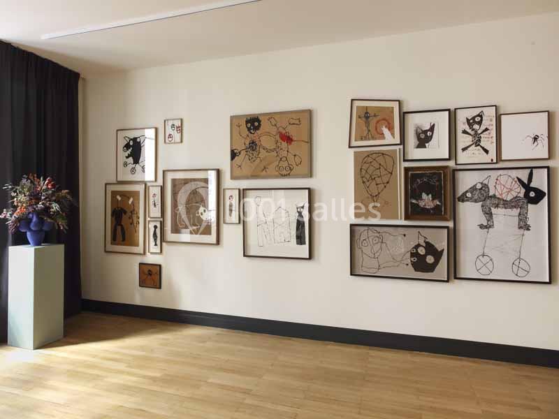 Manifesta - galerie - photo 13