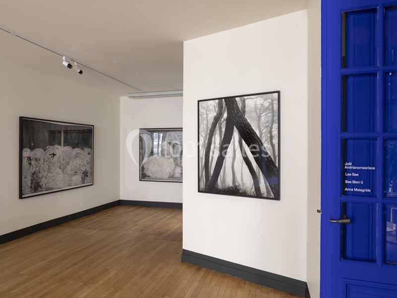 Manifesta - galerie - photo 10