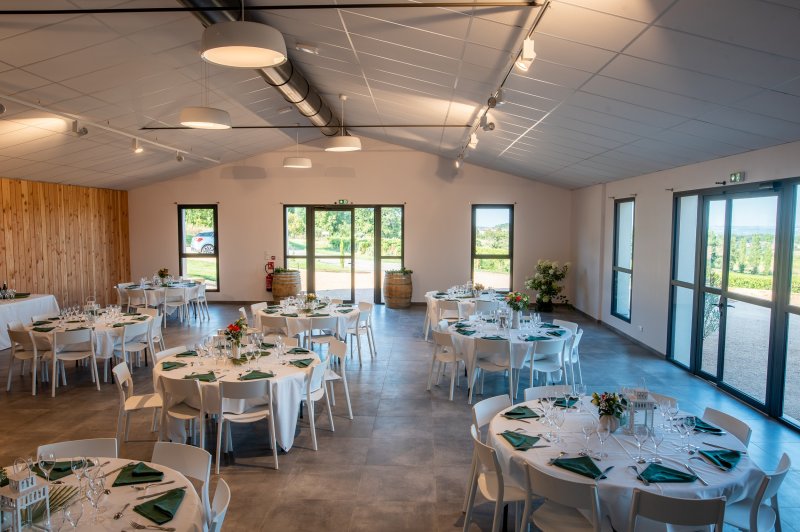 Domaine Meryt - photo 3