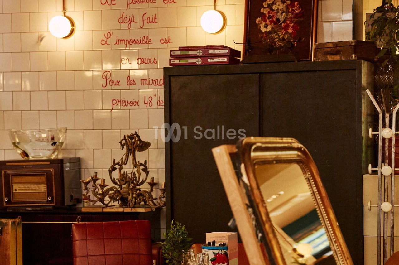 La Plaine Sauvage - galerie - photo 6