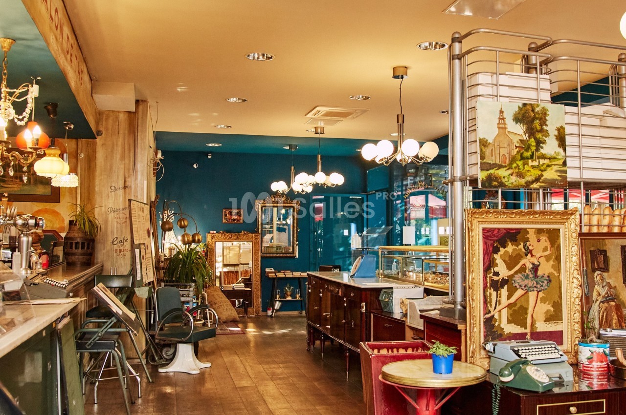 La Plaine Sauvage - galerie - photo 7