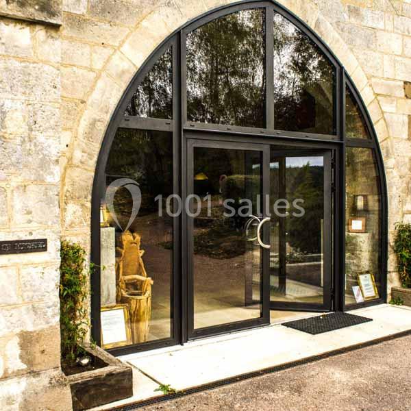 L'abbaye Saint Michel - galerie - photo 1