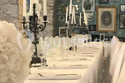L'abbaye Saint Michel - photo 2