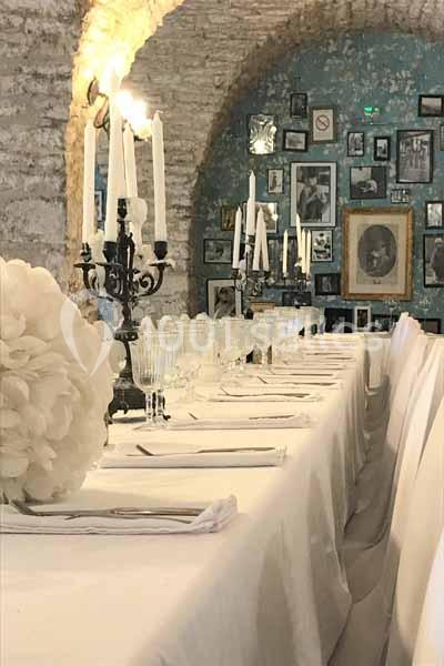 L'abbaye Saint Michel - galerie - photo 2