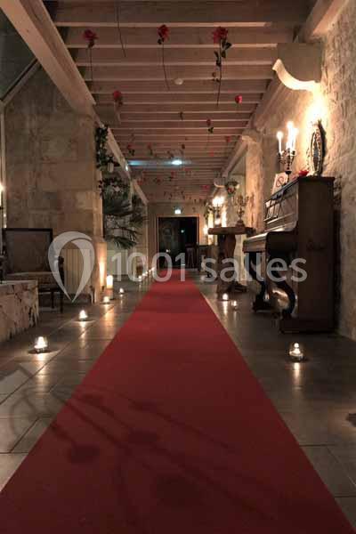 L'abbaye Saint Michel - galerie - photo 5