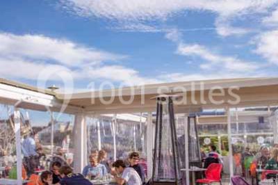 La Terrasse De Deauville - photo 3
