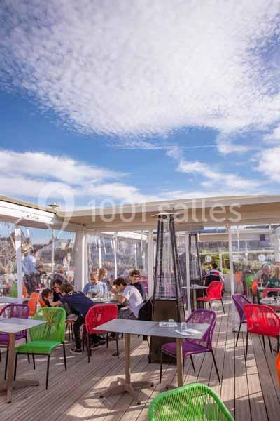 La Terrasse De Deauville - galerie - photo 3