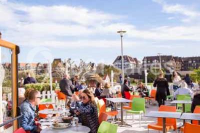 La Terrasse De Deauville - photo 2