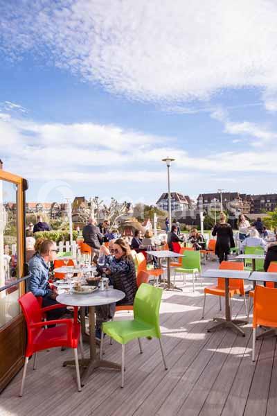 La Terrasse De Deauville - galerie - photo 2