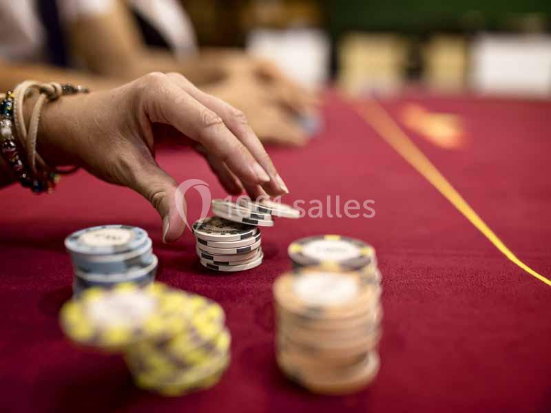 Stelsia Casino Gruissan - galerie - photo 7