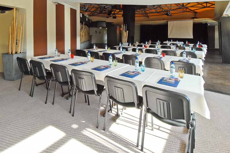 Stelsia Casino Gruissan - photo 2