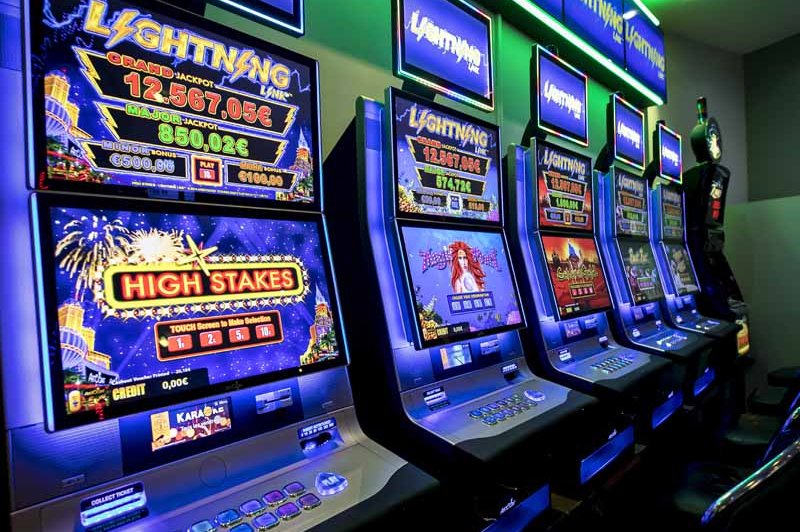 Stelsia Casino Gruissan - photo 3