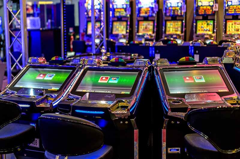 Stelsia Casino Gruissan - photo 4