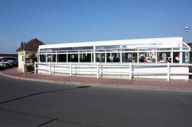 La Terrasse De Deauville - photo 1