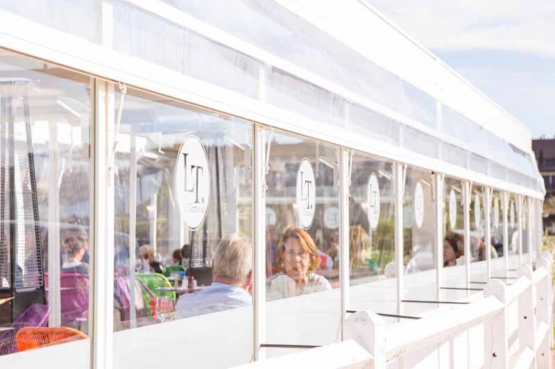 La Terrasse De Deauville - photo 2