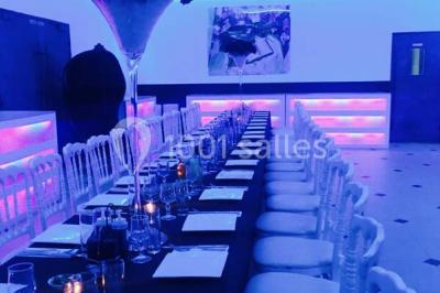 Le Chalet des Pins - photo 3