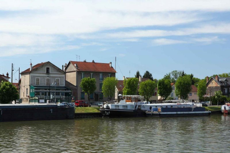 L'auberge Du Port - photo 5