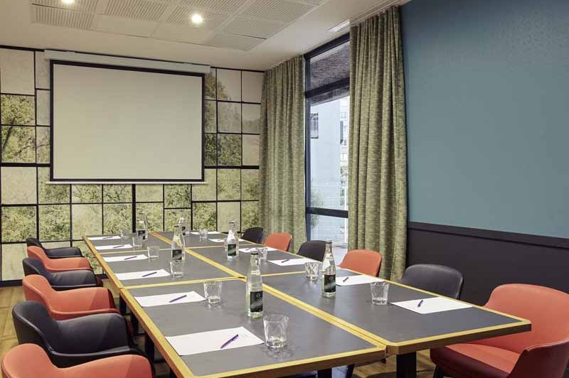 Mercure Paris Saint Ouen - photo 3