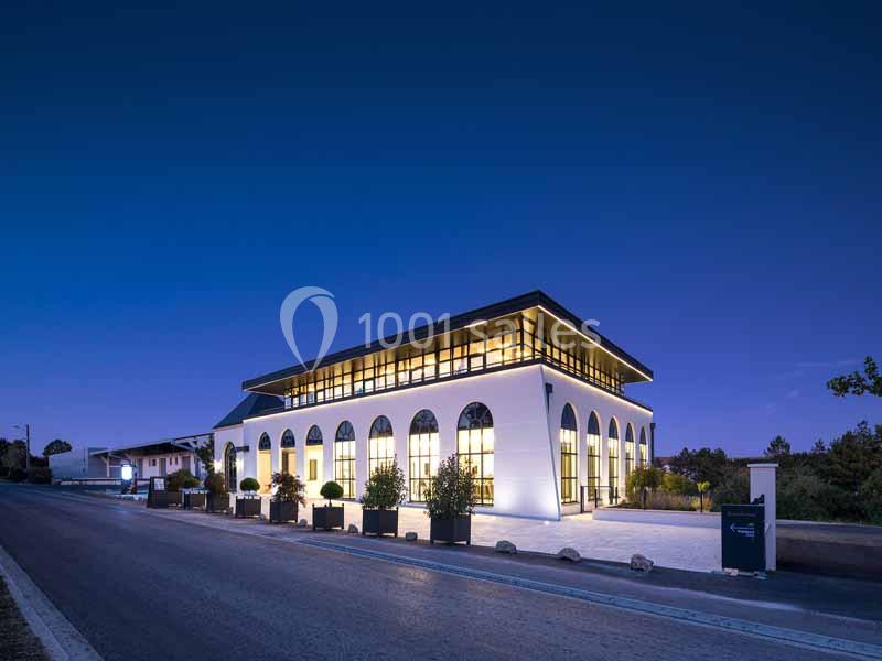 Champagne de Barfontarc - galerie - photo 1