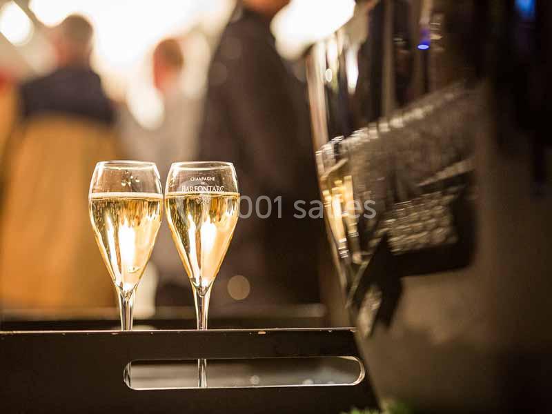 Champagne de Barfontarc - galerie - photo 3