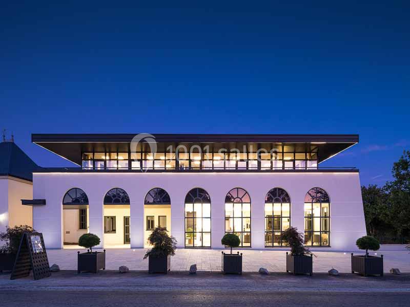 Champagne de Barfontarc - galerie - photo 1