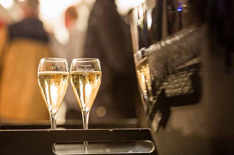 Champagne de Barfontarc - photo 5