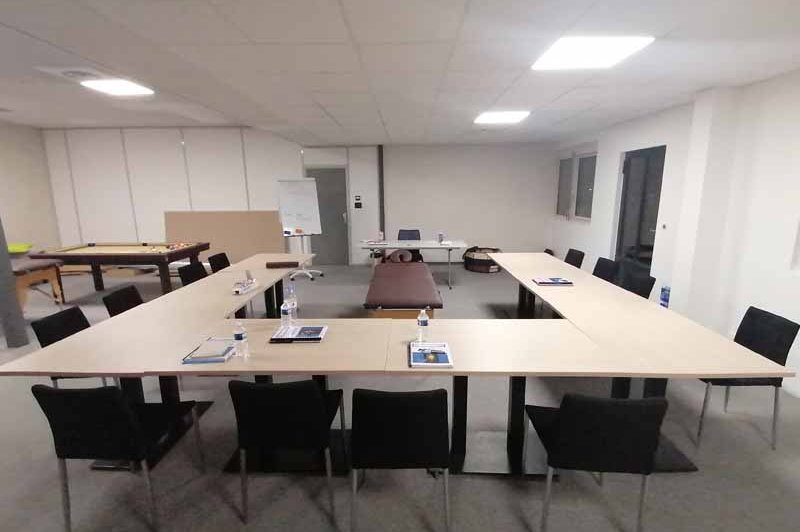 Cape & Co - Centre D'affaires - photo 3