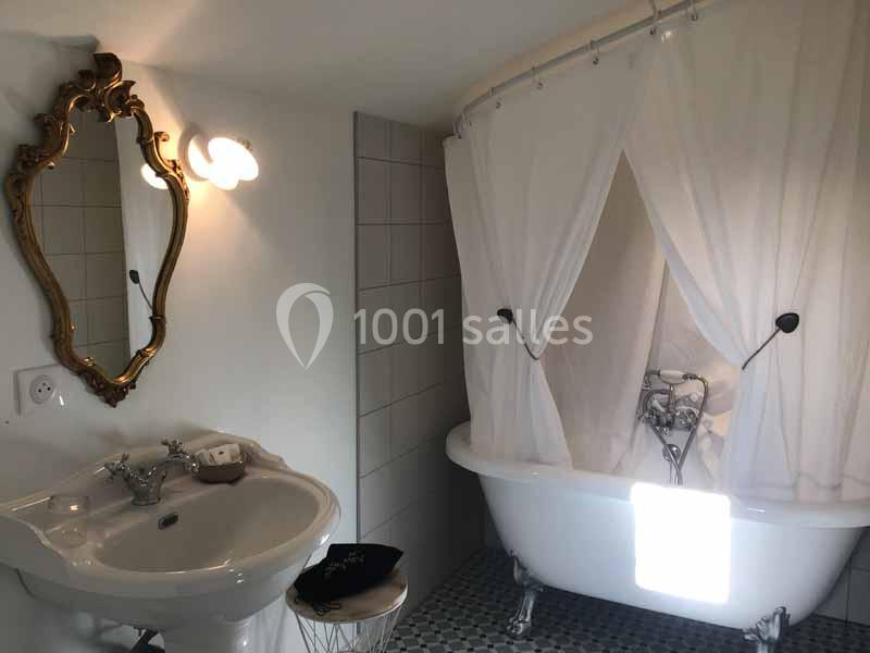 L'ermitage de Brouilly - galerie - photo 6