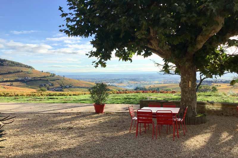 L'ermitage de Brouilly - photo 4